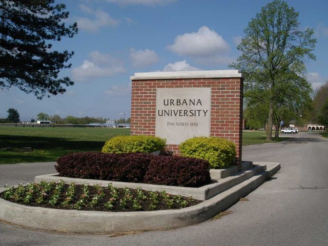 Photo of Urbana University
