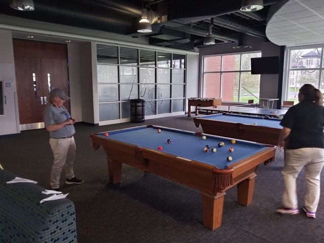 Photo of Urbana University