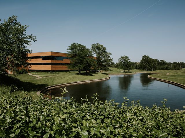 Photo of Urshan College