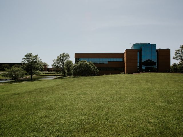 Photo of Urshan College