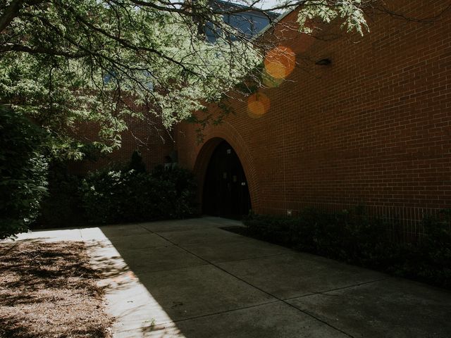 Photo of Urshan Graduate School of Theology