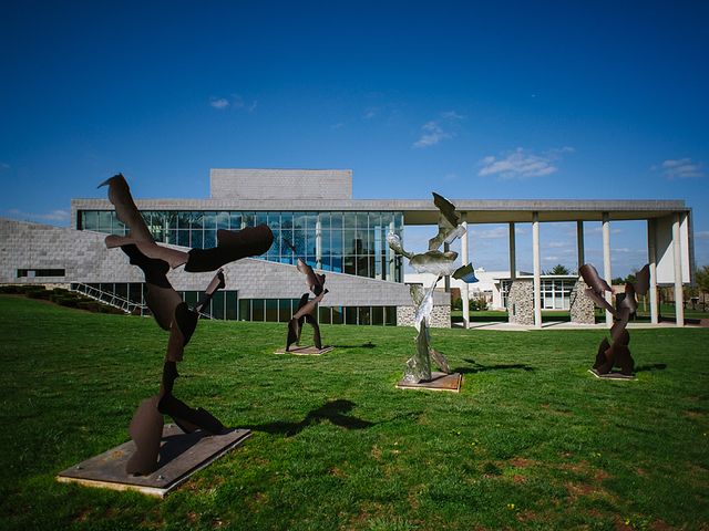 Photo of Ursinus College