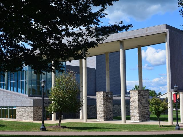 Photo of Ursinus College