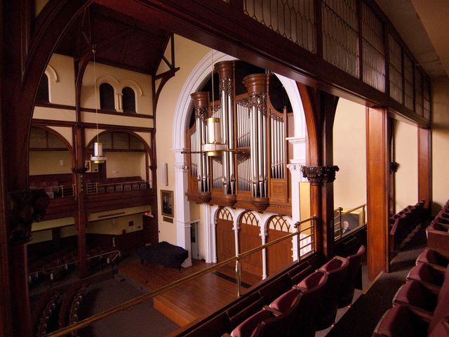 Photo of Ursinus College