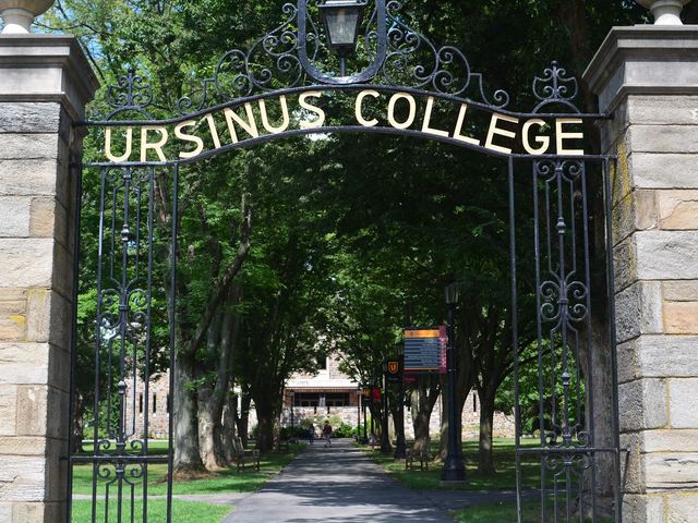 Photo of Ursinus College