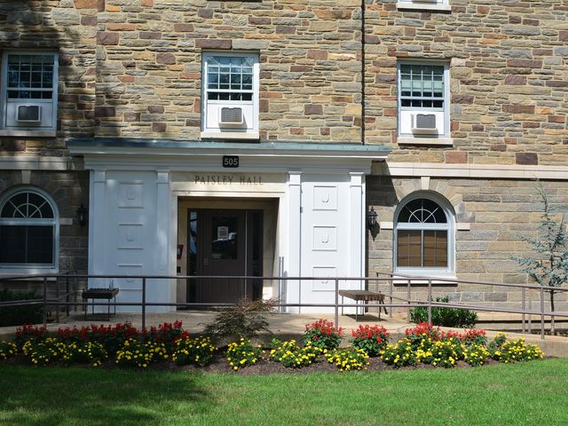 Photo of Ursinus College