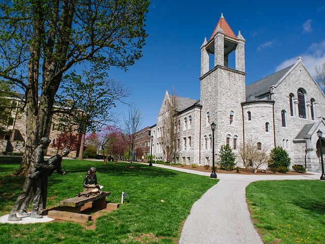 Photo of Ursinus College
