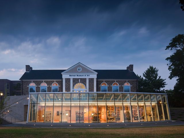 Photo of Ursinus College