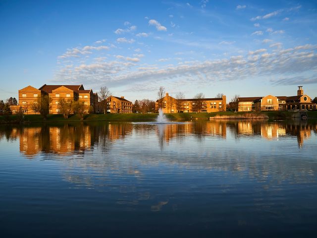 Photo of Ursuline College