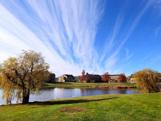 Photo of Ursuline College