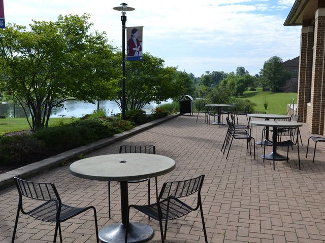 Photo of Ursuline College