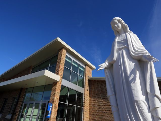 Photo of Ursuline College