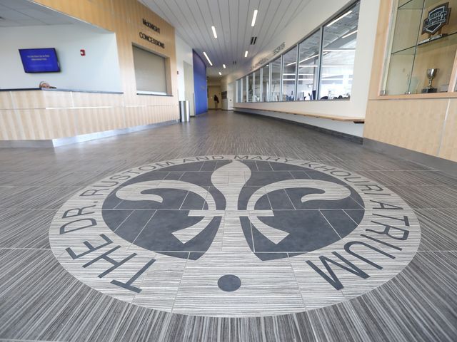 Photo of Ursuline College