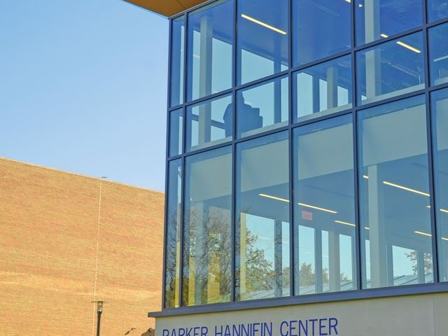 Photo of Ursuline College