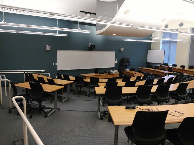 Photo of Ursuline College