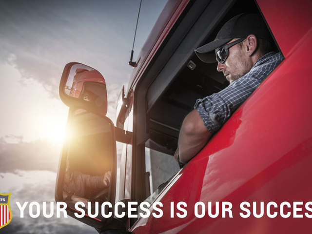 Photo of U.S. Truck Driver Training School