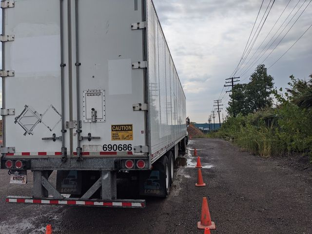Photo of U.S. Truck Driver Training School