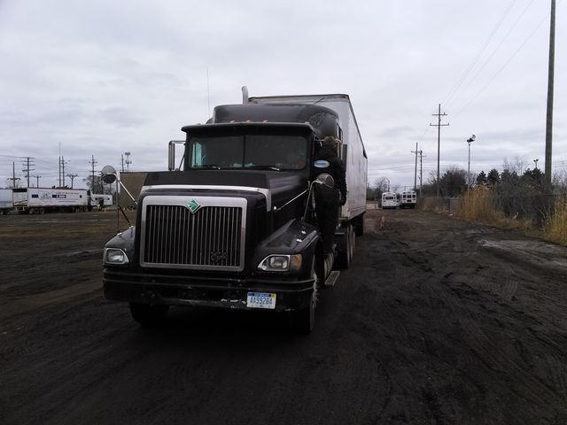 Photo of U.S. Truck Driver Training School