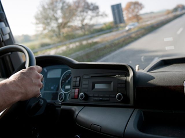 Photo of U.S. Truck Driver Training School
