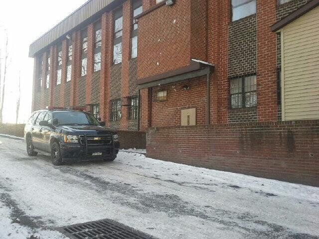 Photo of Uta Mesivta of Kiryas Joel