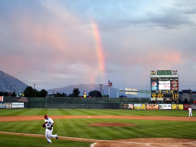 Photo of Utah Valley University
