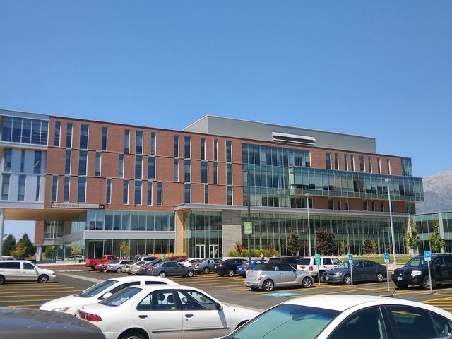 Photo of Utah Valley University