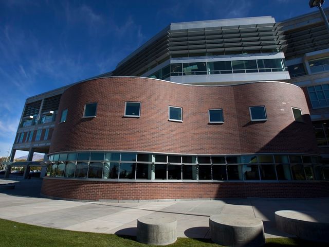 Photo of Utah Valley University
