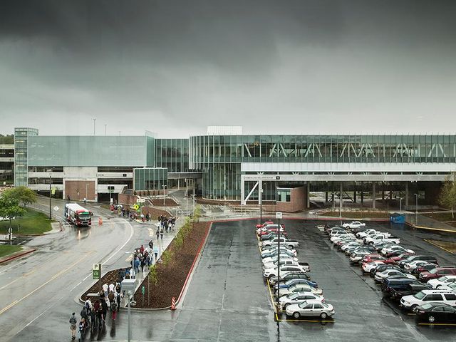 Photo of Utah Valley University