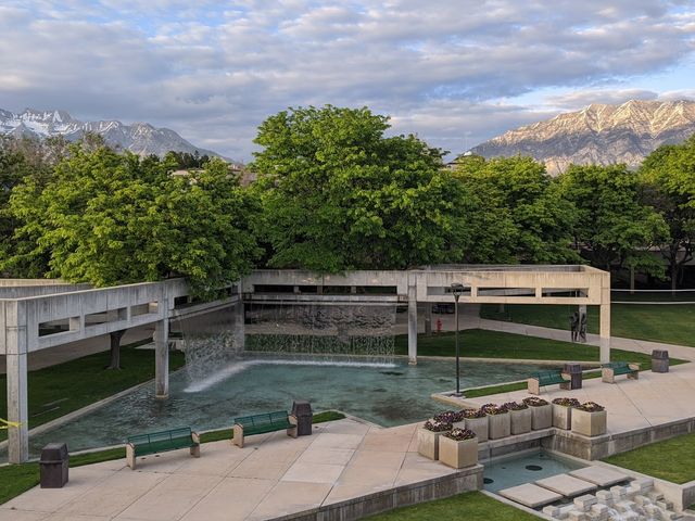 Photo of Utah Valley University