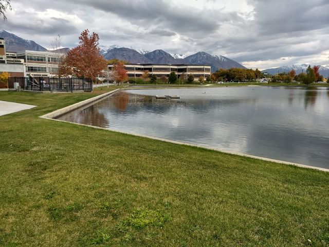 Photo of Utah Valley University