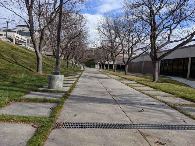 Photo of Utah Valley University