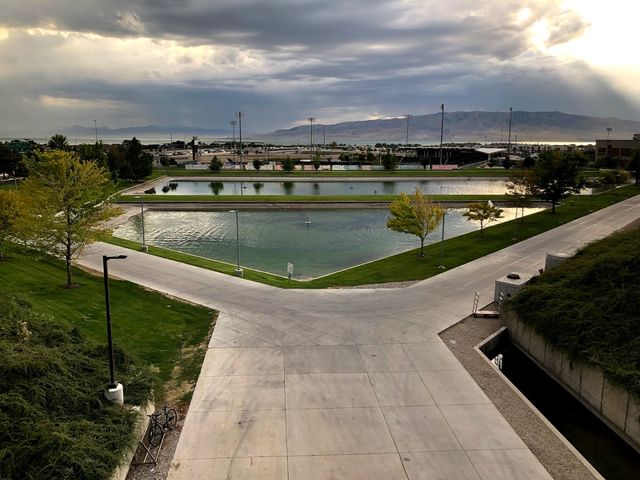 Photo of Utah Valley University