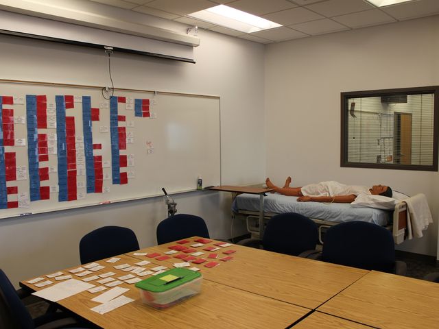 Photo of Utah County Campus