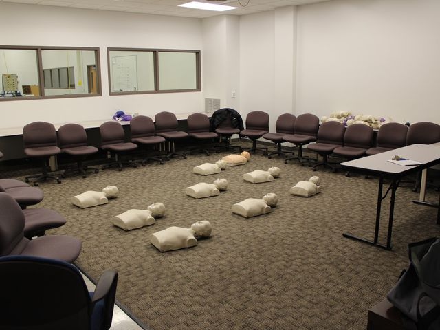 Photo of Utah County Campus