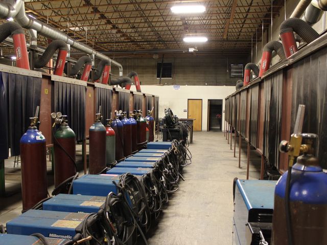 Photo of Utah County Campus