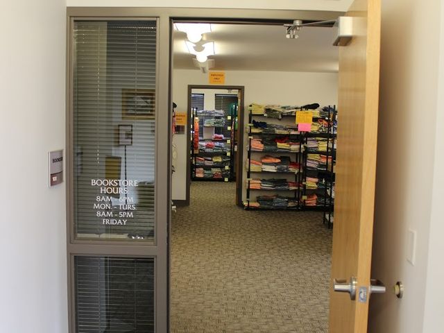 Photo of Utah County Campus