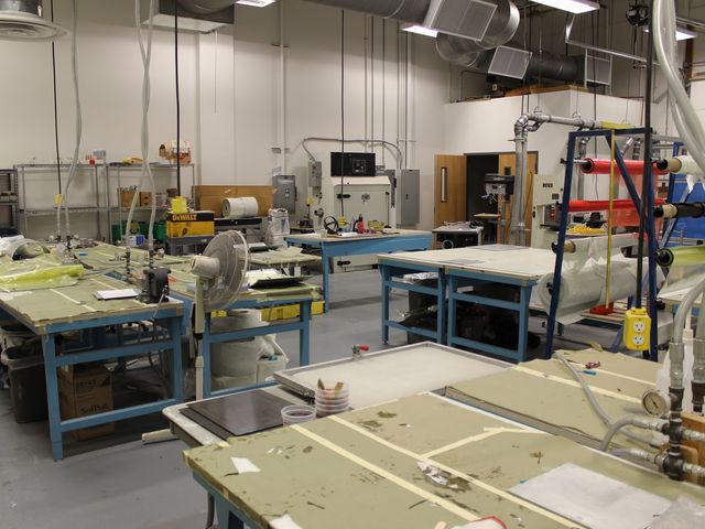 Photo of Utah County Campus