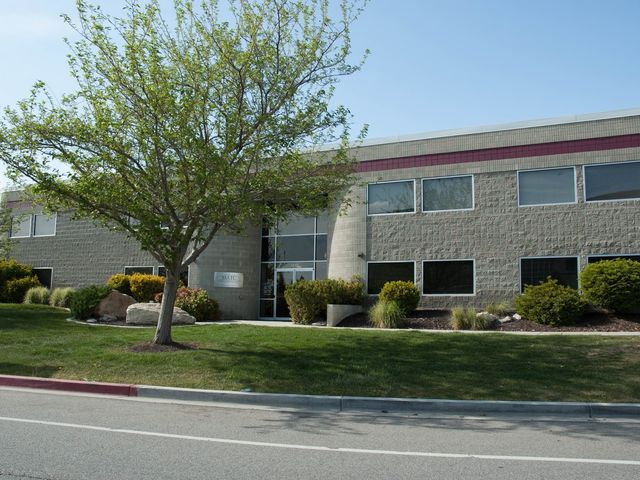 Photo of Utah County Campus