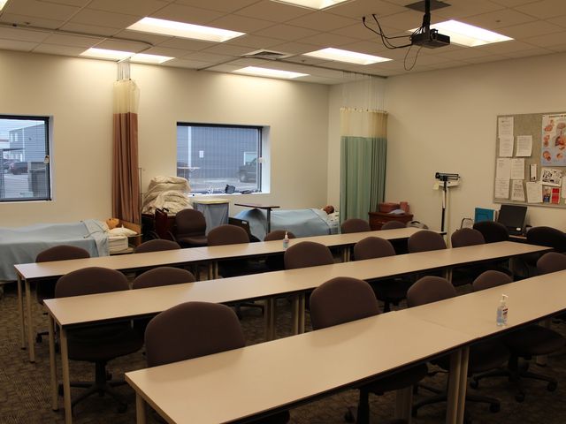 Photo of Utah County Campus