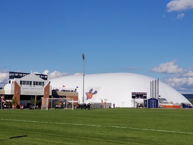 Photo of Utica College