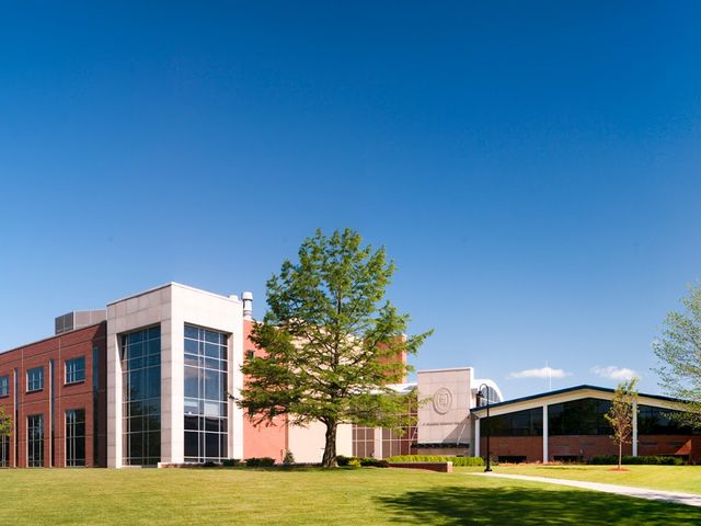 Photo of Utica College