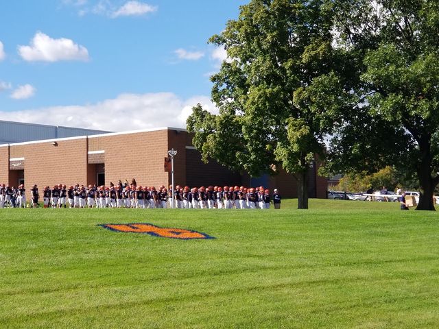 Photo of Utica College