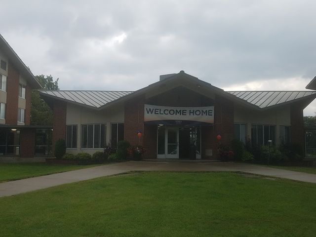 Photo of Utica College