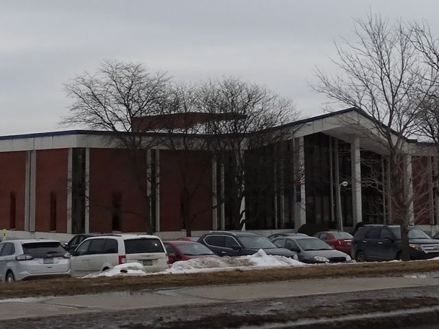Photo of Utica College