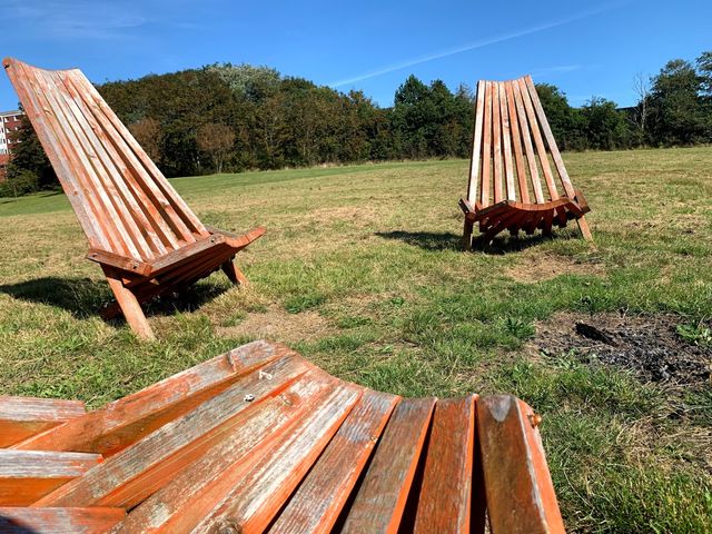 Photo of Vognsbølparken