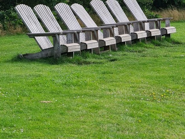 Photo of Vognsbølparken