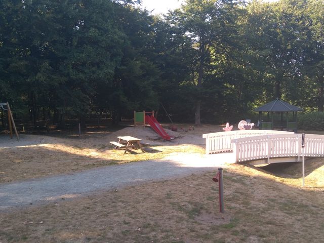 Photo of Vognsbølparken