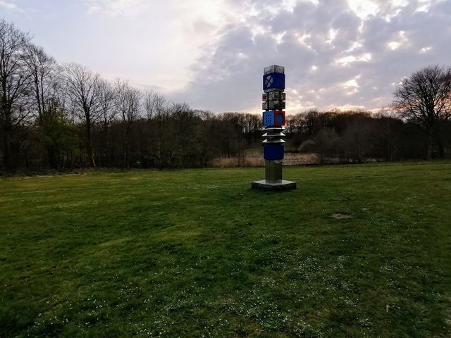 Photo of Vognsbølparken