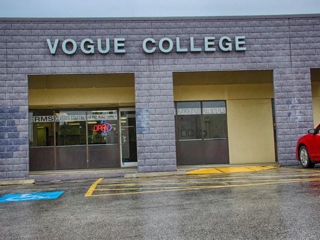 Photo of Vogue College of Cosmetology