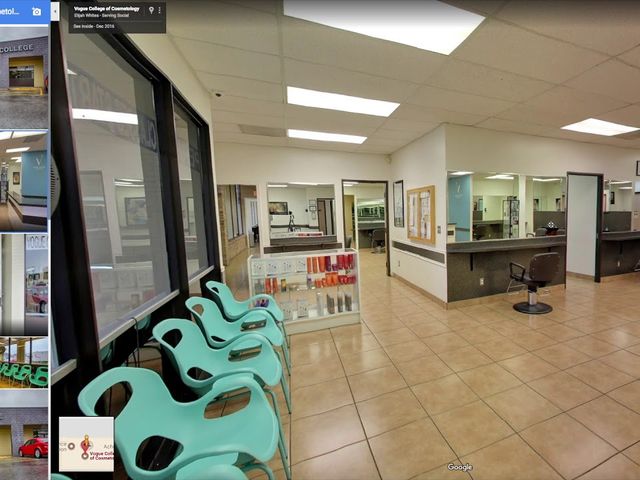 Photo of Vogue College of Cosmetology